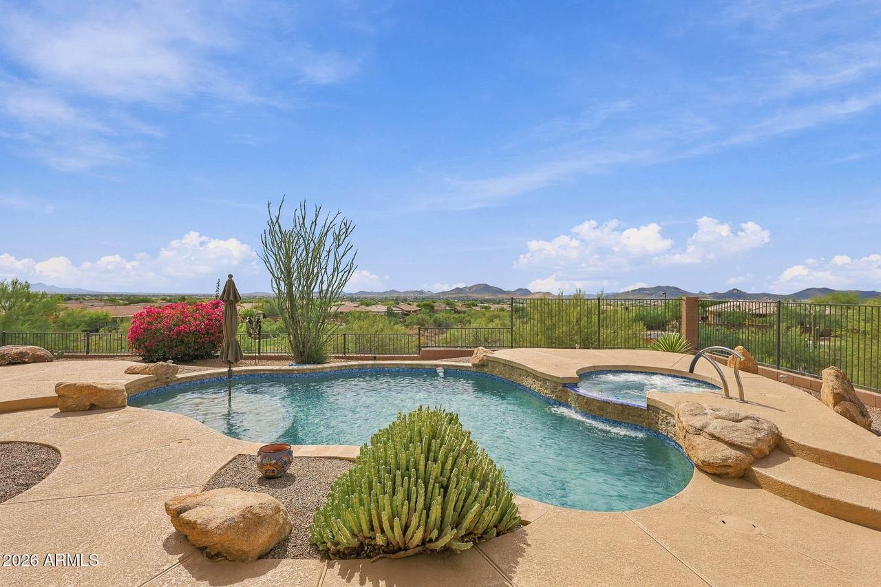 41943 N Back Creek Ct., Anthem, AZ 85086