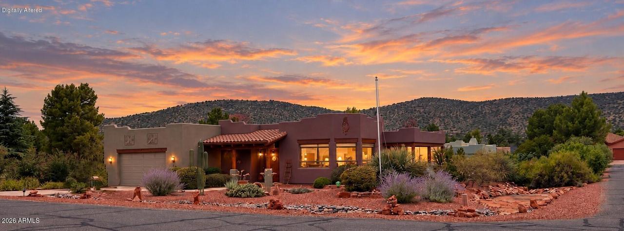 10 S House Rock Rd., Sedona, AZ 86351