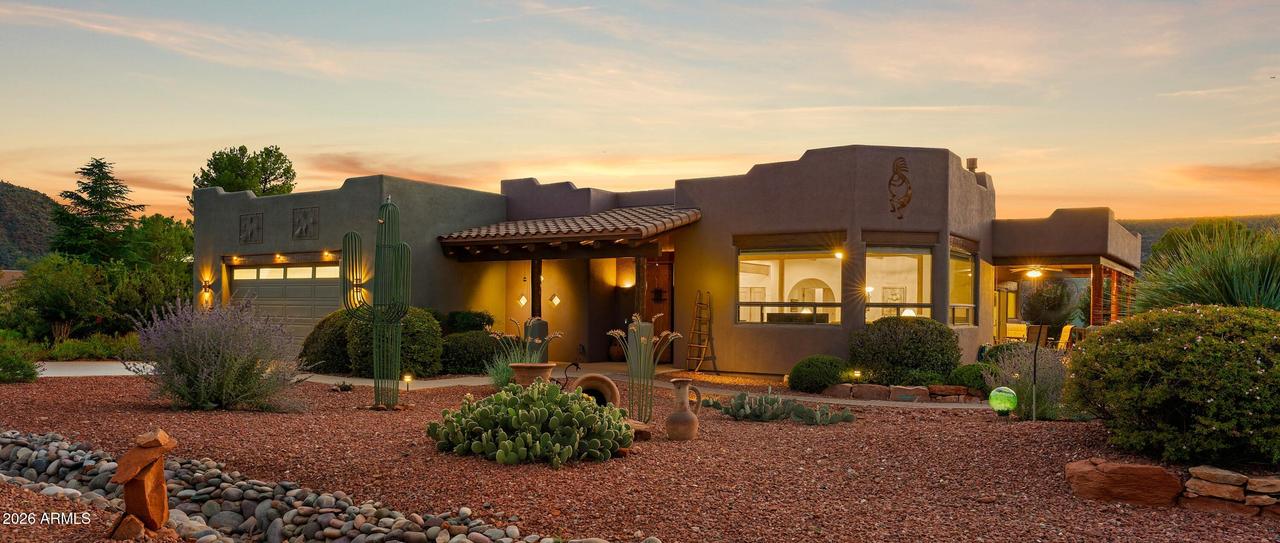 10 S House Rock Rd., Sedona, AZ 86351