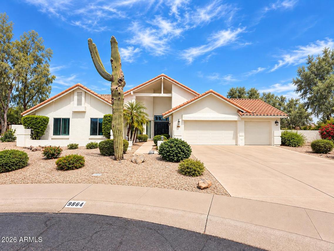 9864 E Aster Dr., Scottsdale, AZ 85260