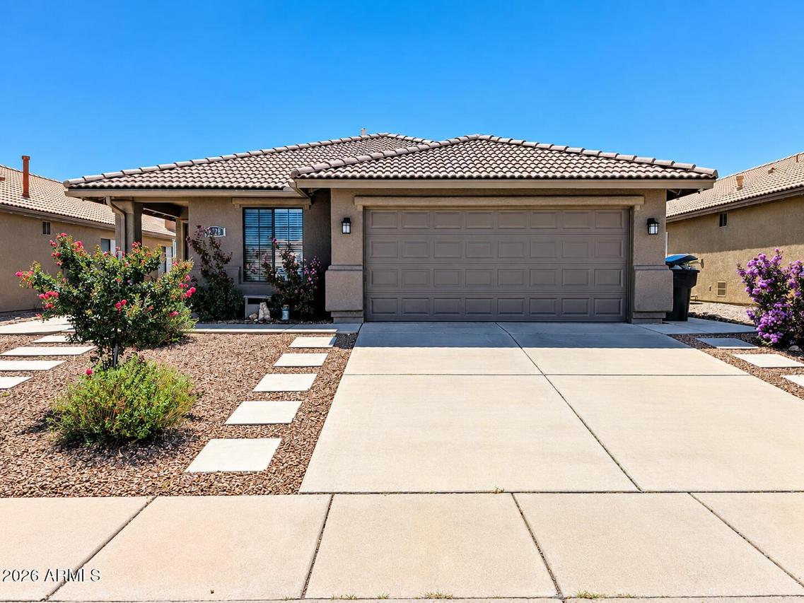 4528 Chaparral Loop, Sierra Vista, AZ 85635