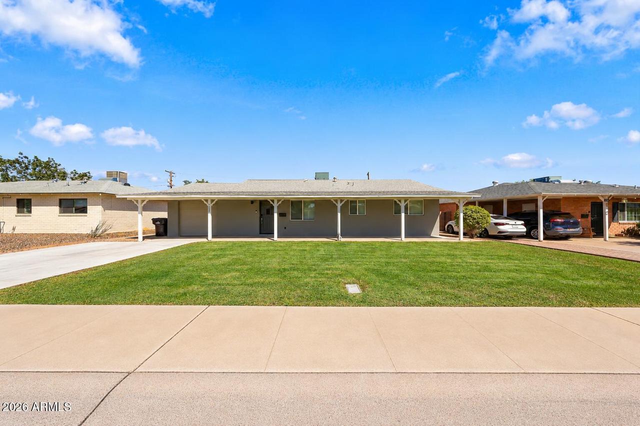 7258 E Granada Rd., Scottsdale, AZ 85257