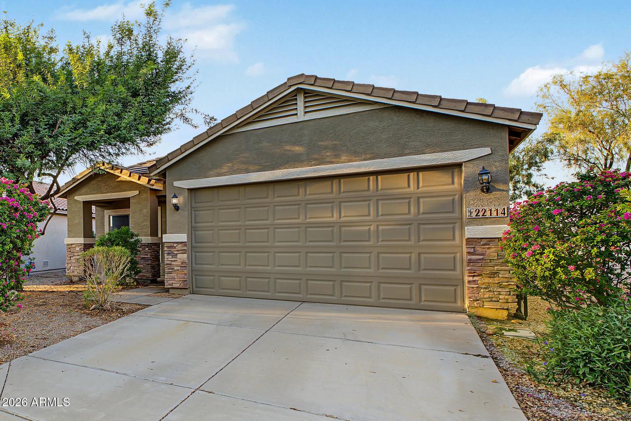 22114 E Via Del Palo, Queen Creek, AZ 85142