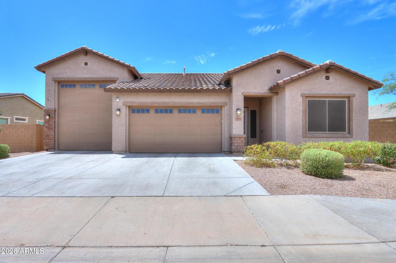 2519 N Casa Grande Ave., Casa Grande, AZ 85122