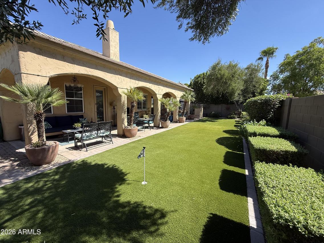 961 W Sycamore Ln., Litchfield Park, AZ 85340