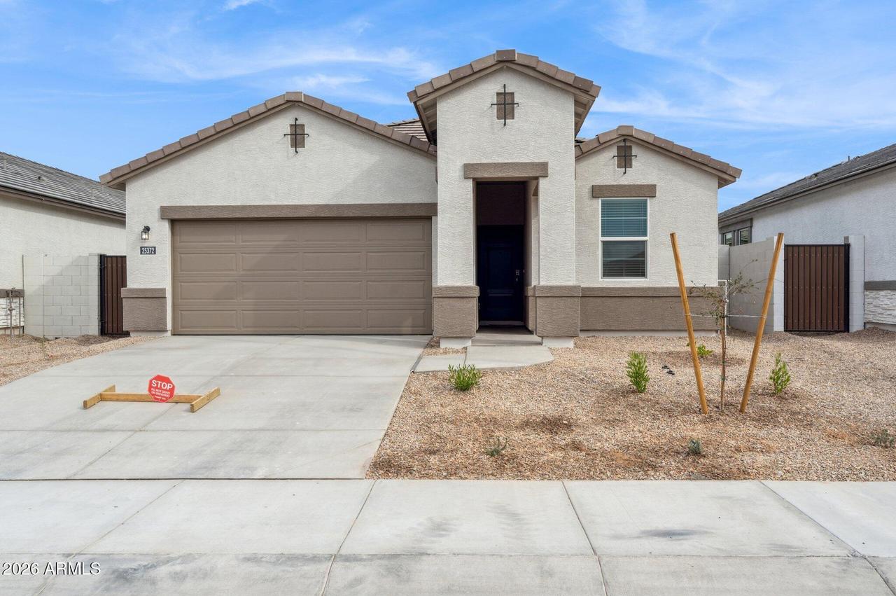 17731 W Palo Verde Ave., Waddell, AZ 85355