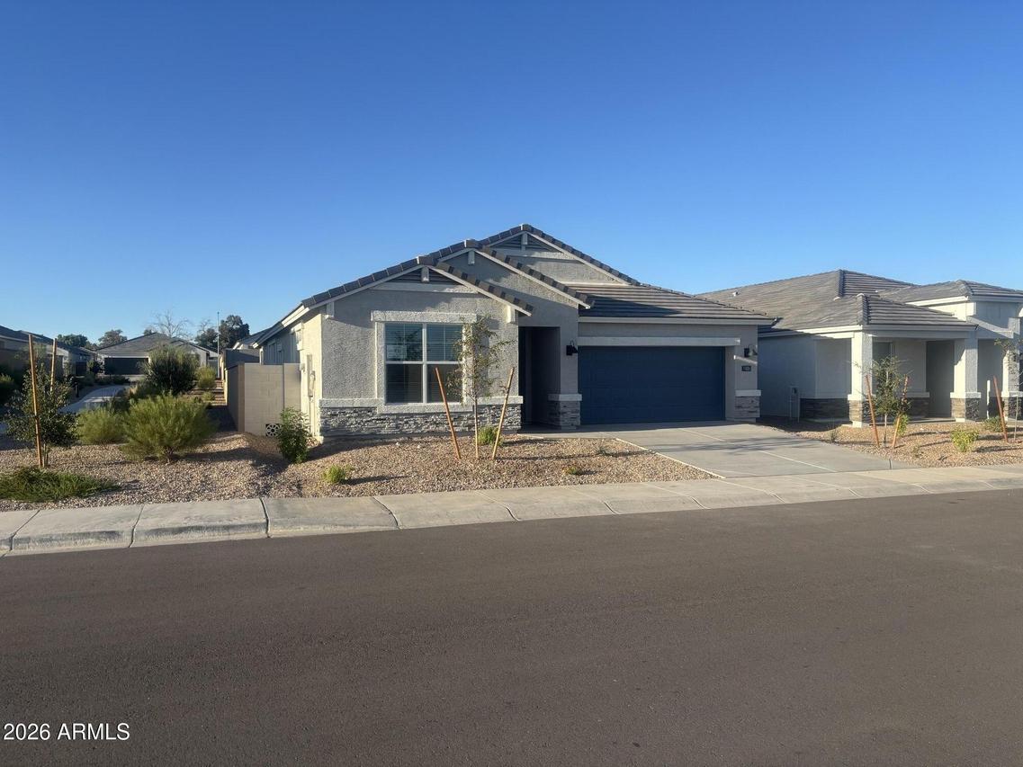 17626 W Turquoise Ave., Waddell, AZ 85355