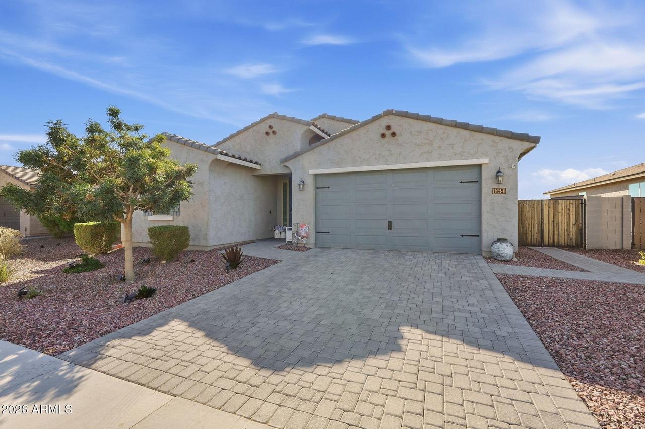 18451 W Alice Ave., Waddell, AZ 85355