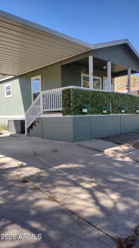 2165 N Wheatfields Rd. #3, Globe, AZ 85501