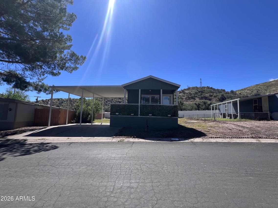 2165 N Wheatfields Rd. #3, Globe, AZ 85501