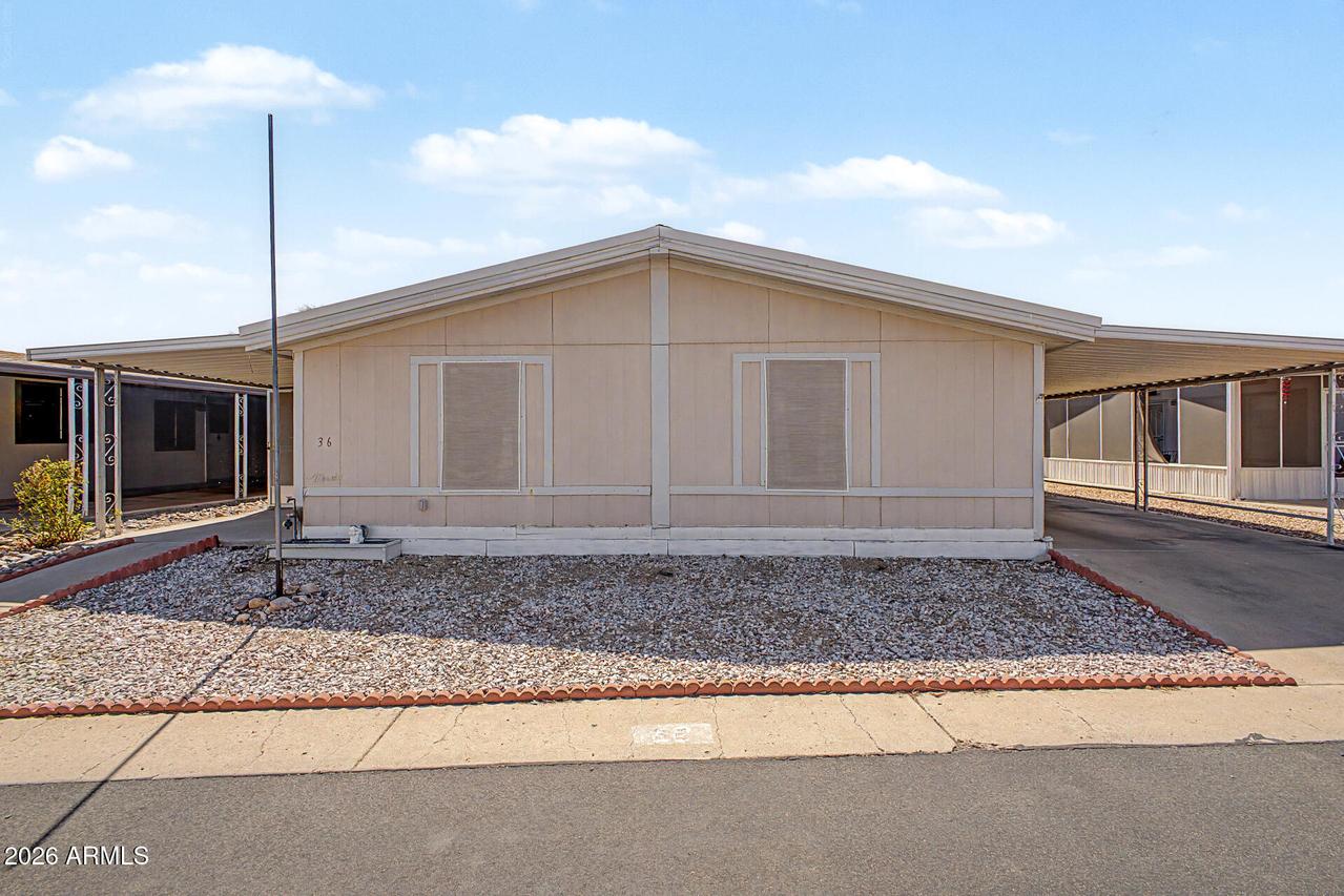 11000 N 91st Ave. #36, Peoria, AZ 85345