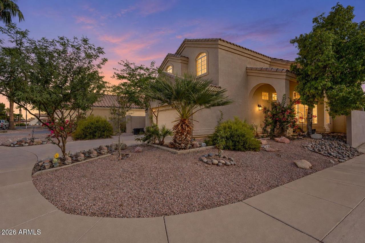 1753 E Boston Cir., Chandler, AZ 85225