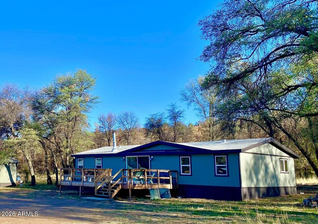 69 Abc Rd., Patagonia, AZ 85624