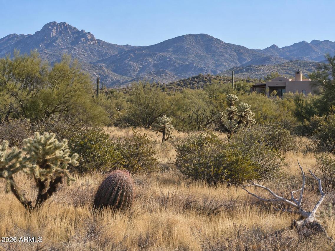 138XX E Dove Valley Rd. #1, Scottsdale, AZ 85262