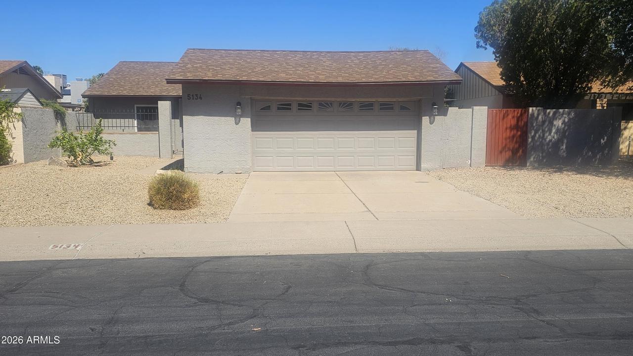5134 W Purdue Ave., Glendale, AZ 85302
