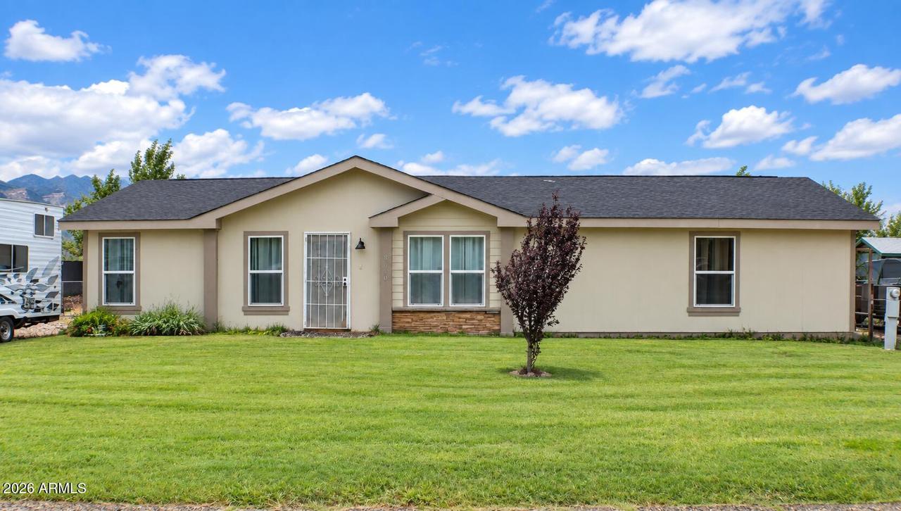 3690 S Ocotillo Ln., Camp Verde, AZ 86322