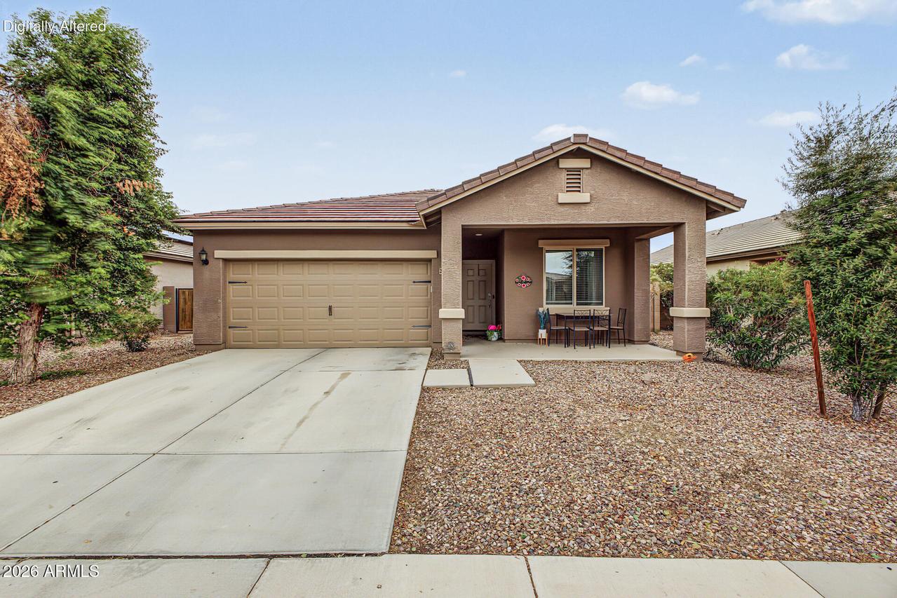 24493 W Gregory Rd., Buckeye, AZ 85326