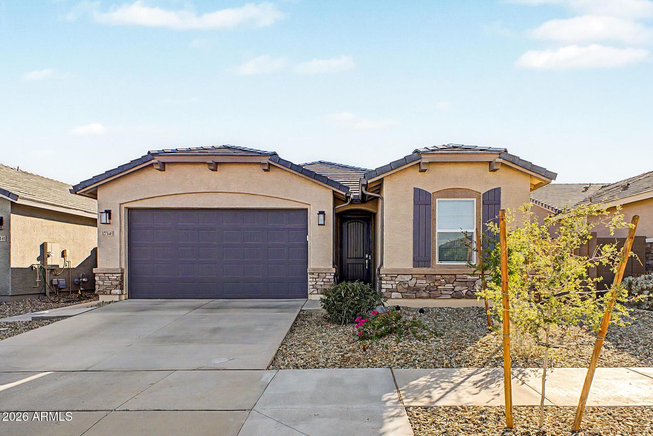 17345 W Smoketree Dr., Surprise, AZ 85387