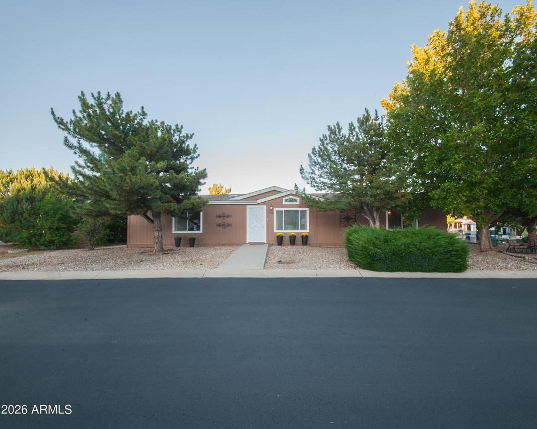 12100 E Obsidian Loop Rd., Dewey, AZ 86327