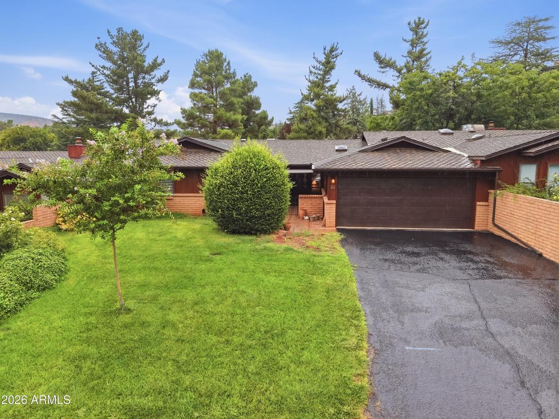 55 Cathedral Rock Dr. #23, Sedona, AZ 86351