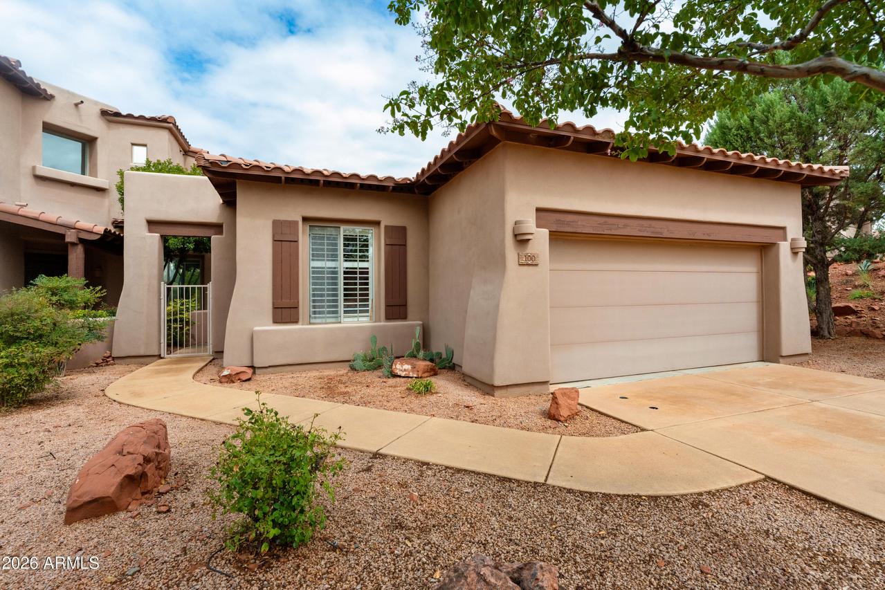 100 Rio Sinagua, Sedona, AZ 86351