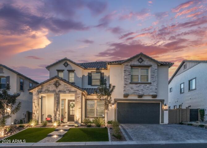 5928 E Sierra Morena St., Mesa, AZ 85215