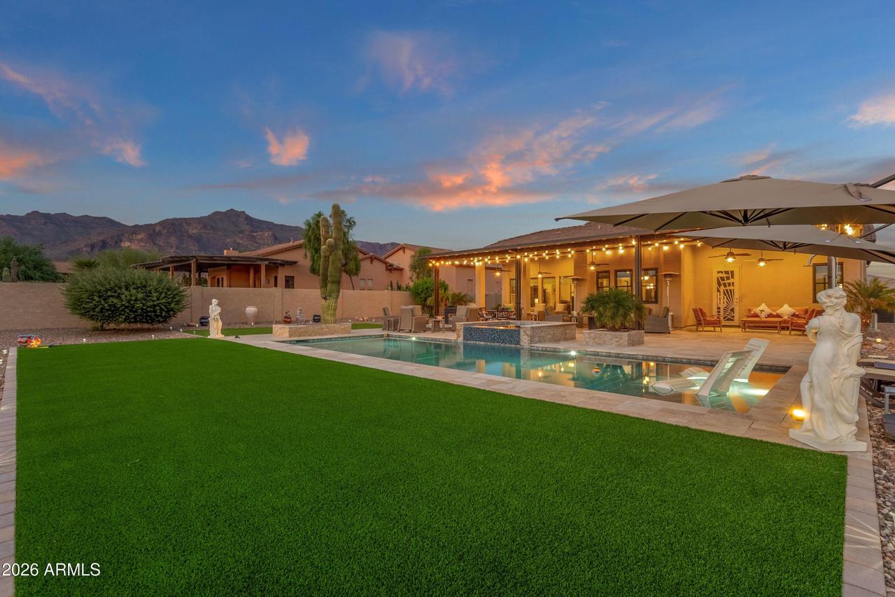 4144 S Willow Springs Tr., Gold Canyon, AZ 85118