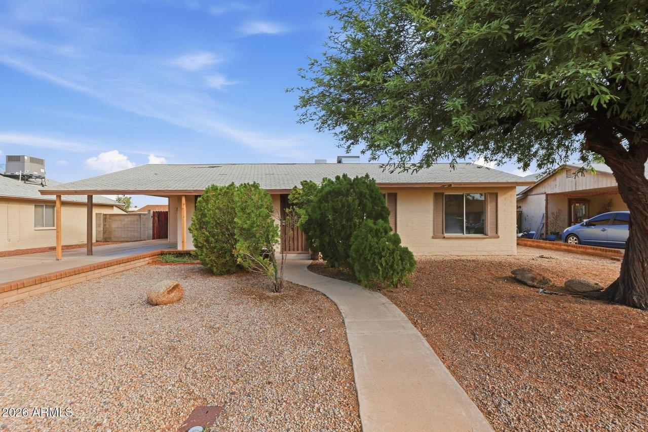 7118 W Cheryl Dr., Peoria, AZ 85345