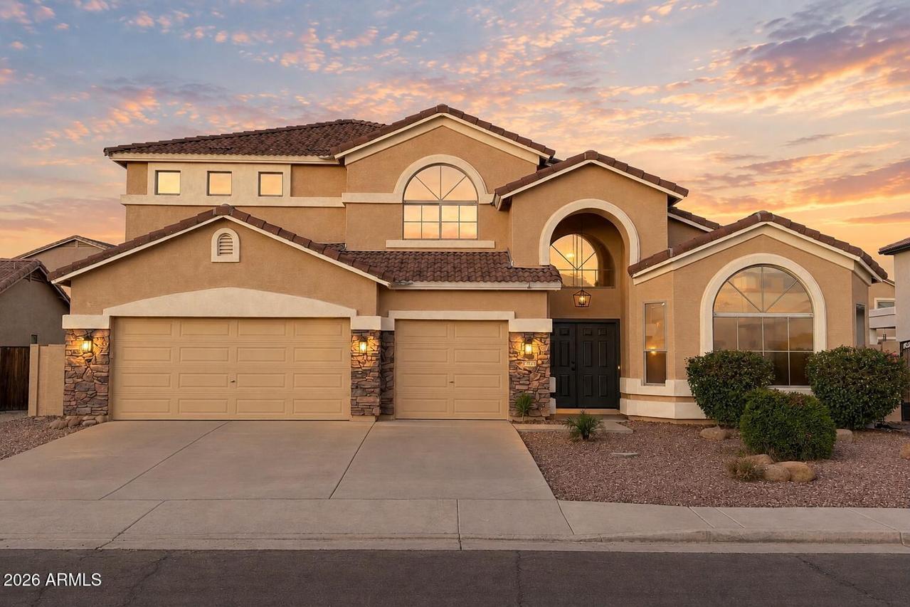 3709 S Martingale Rd., Gilbert, AZ 85297