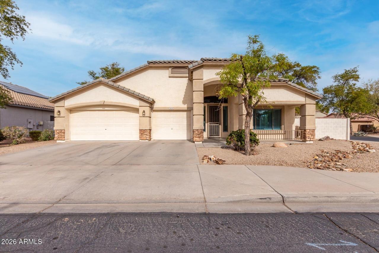 16510 W Baden Ave., Goodyear, AZ 85338