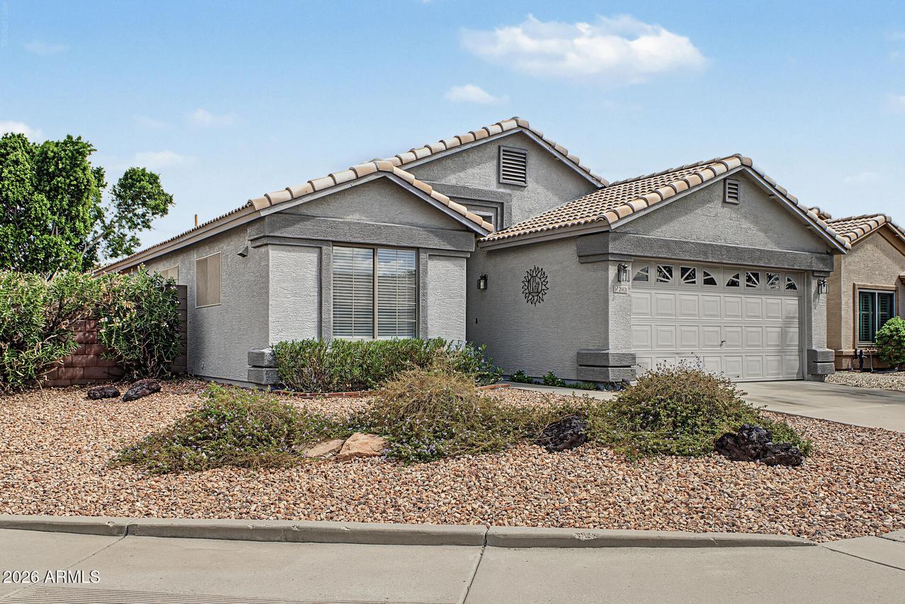 21831 N 33rd Dr., Phoenix, AZ 85027