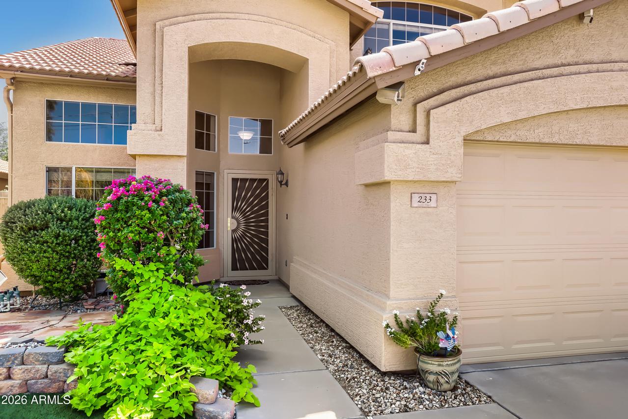 233 W Grovers Ave., Phoenix, AZ 85023