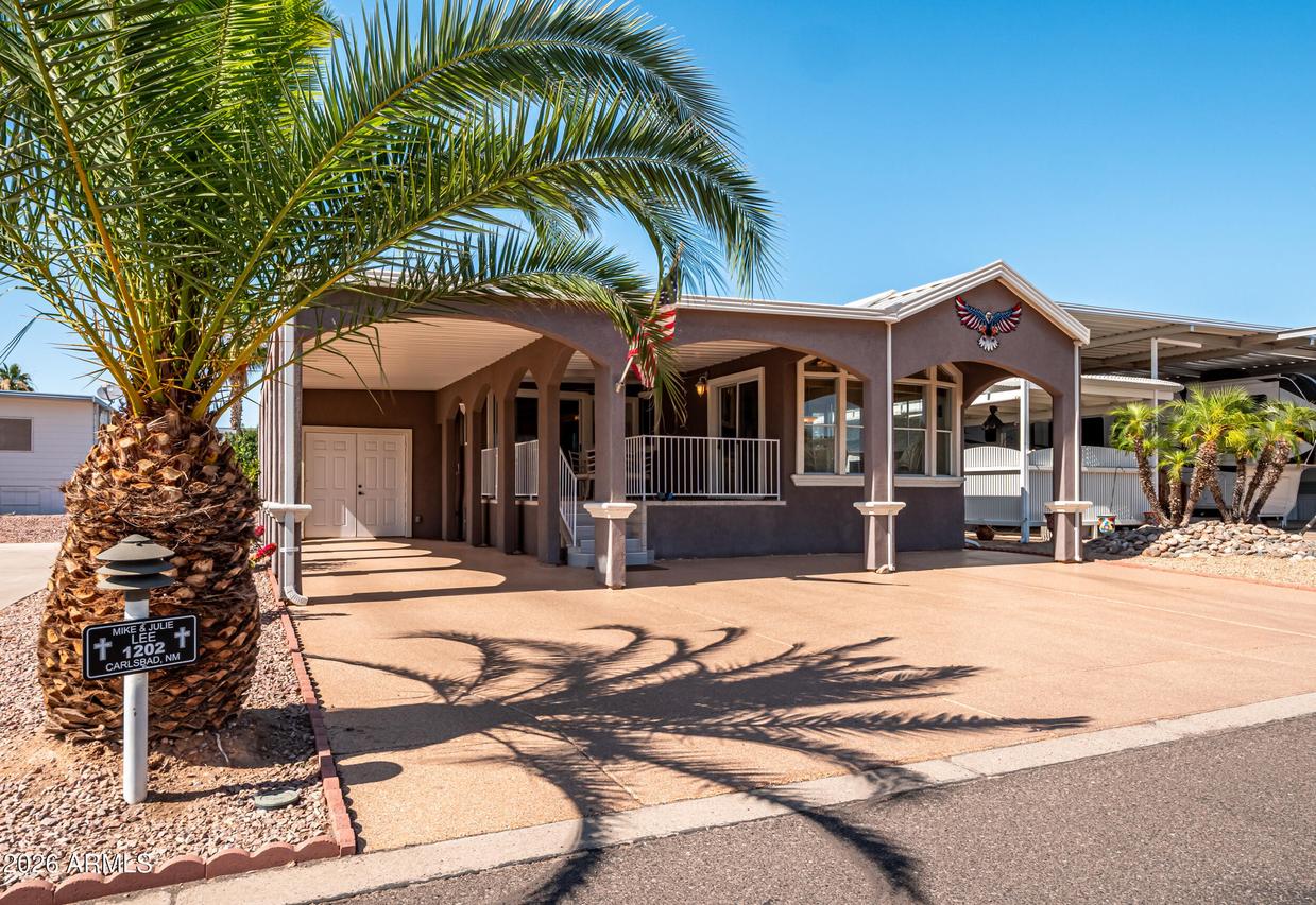 17200 W Bell Rd. #1202, Surprise, AZ 85374