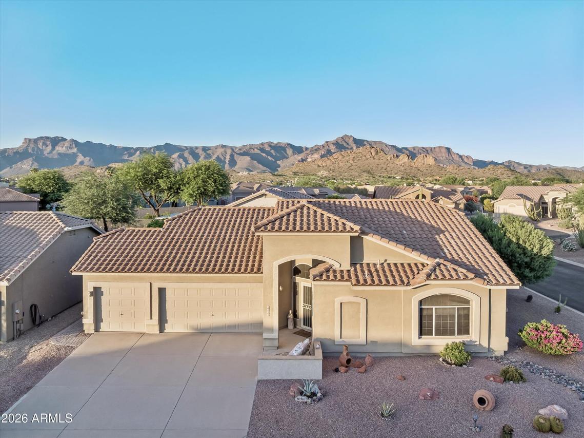 6329 S Sandtrap Dr., Gold Canyon, AZ 85118