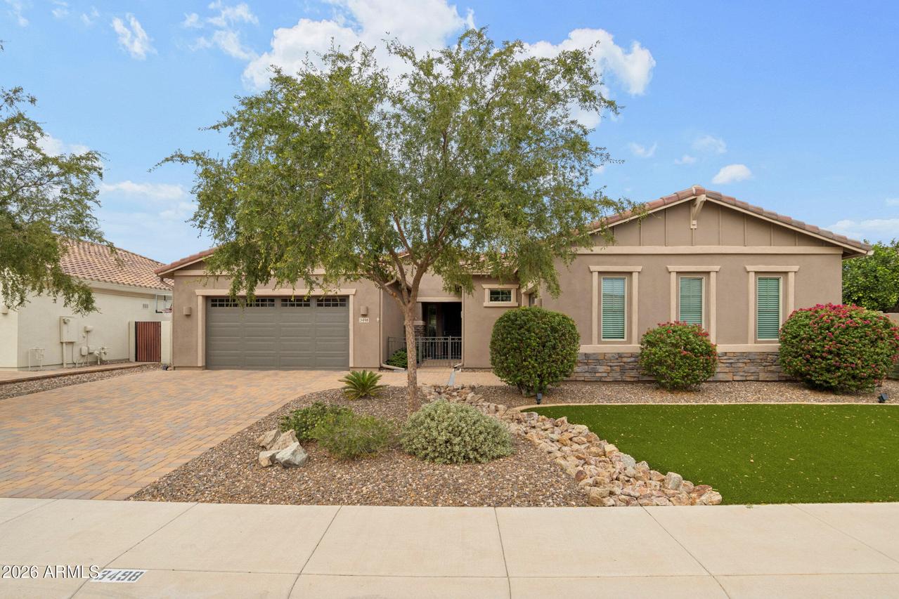 3498 E Balsam Dr., Chandler, AZ 85286