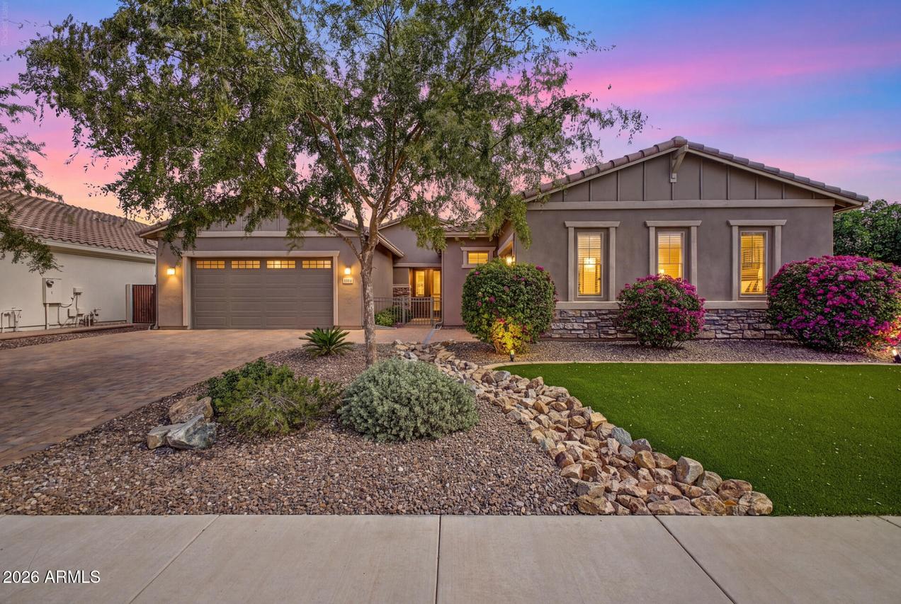 3498 E Balsam Dr., Chandler, AZ 85286