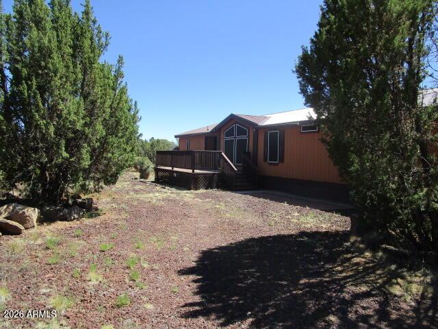 53 County Rd. #3203, Concho, AZ 85924