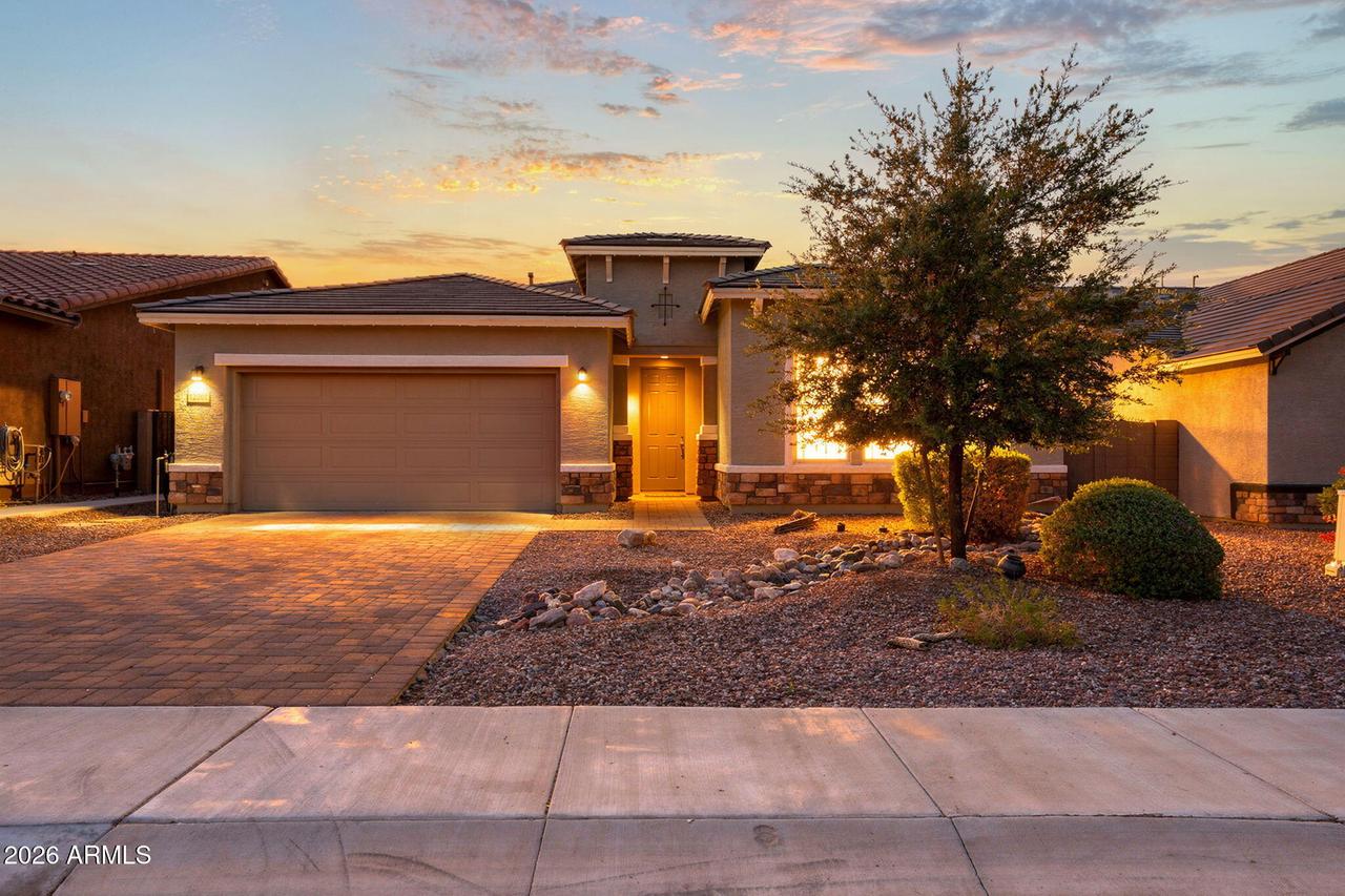 12001 E Chevelon Tr., Gold Canyon, AZ 85118