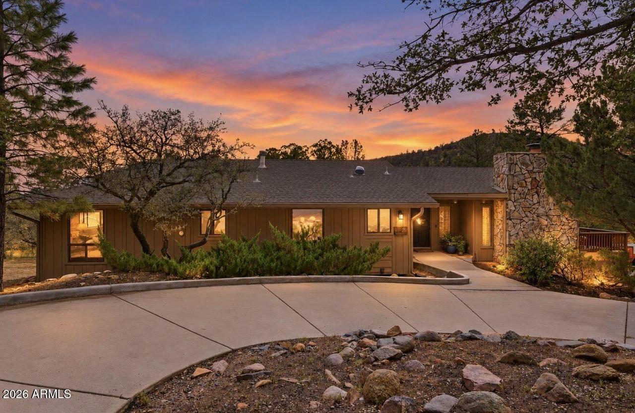 24 Wildwood Dr., Prescott, AZ 86305