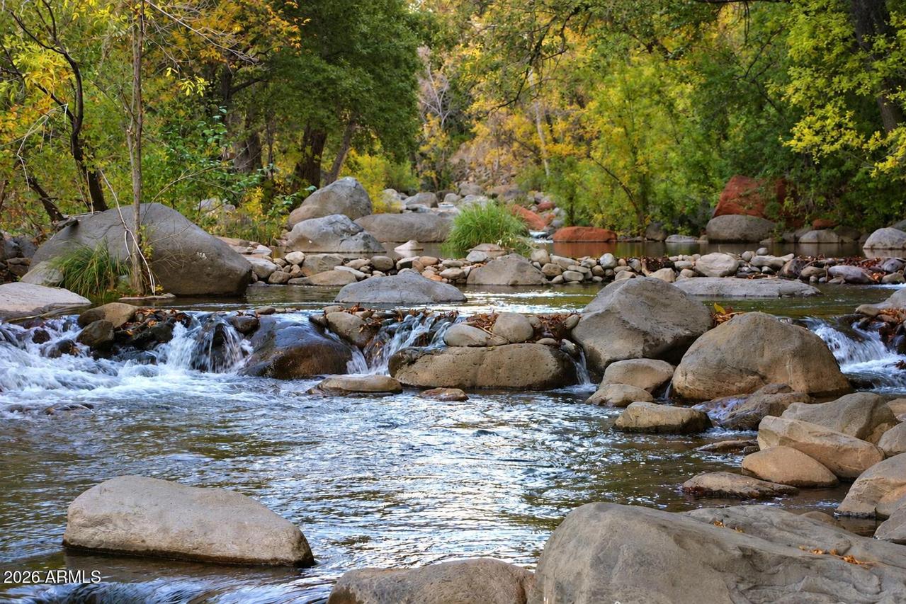 8351 N State Route 89a #19, Sedona, AZ 86336