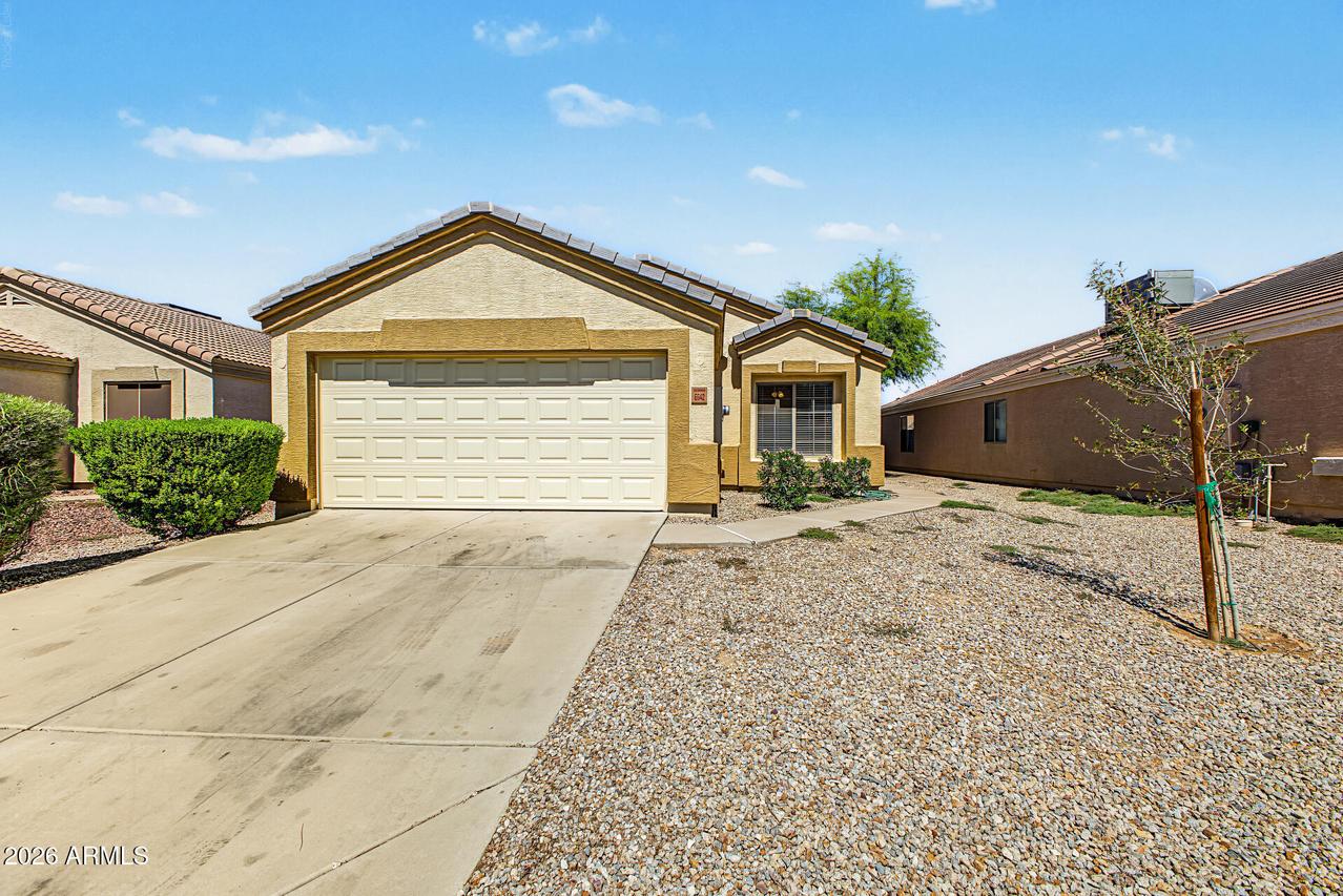 6642 E Flynn Ave., Florence, AZ 85132