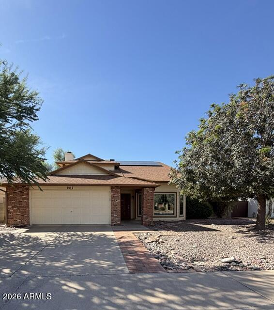 907 W Plata Ave., Mesa, AZ 85210