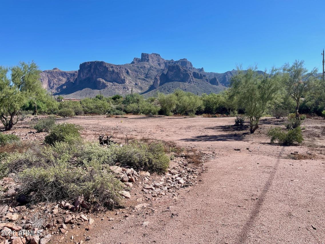 52XX E Scenic (geronimo) St. #-, Apache Junction, AZ 85119