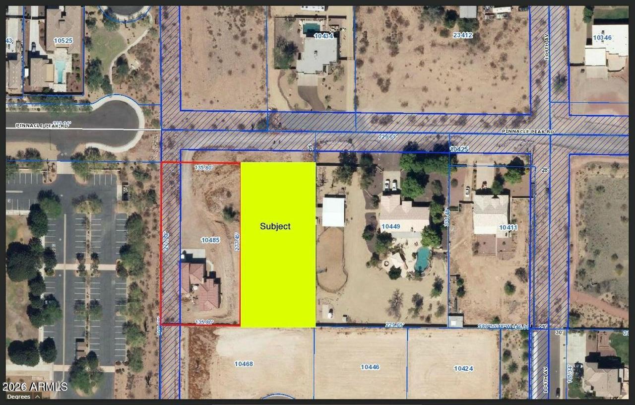 10459 W Pinnacle Peak Rd. #29, Peoria, AZ 85383