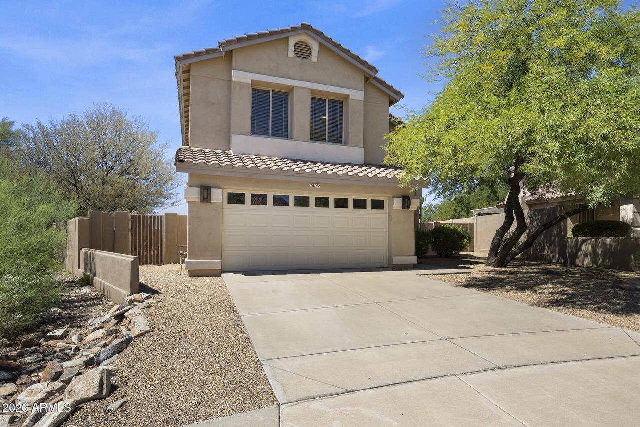 16142 N 102nd Way, Scottsdale, AZ 85255