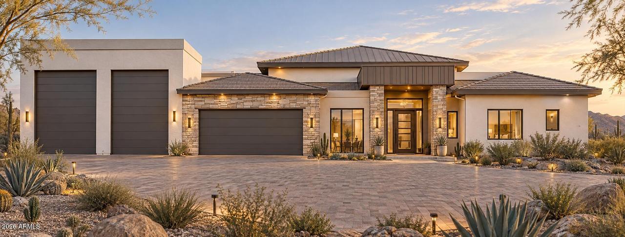 138XX E Dove Valley Rd., Scottsdale, AZ 85262