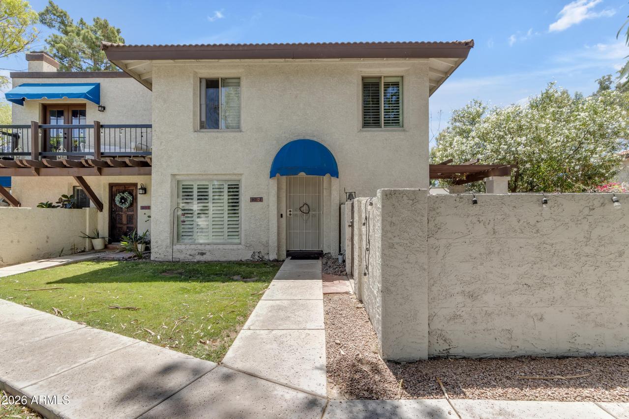 8621 S 51st St. #3, Phoenix, AZ 85044