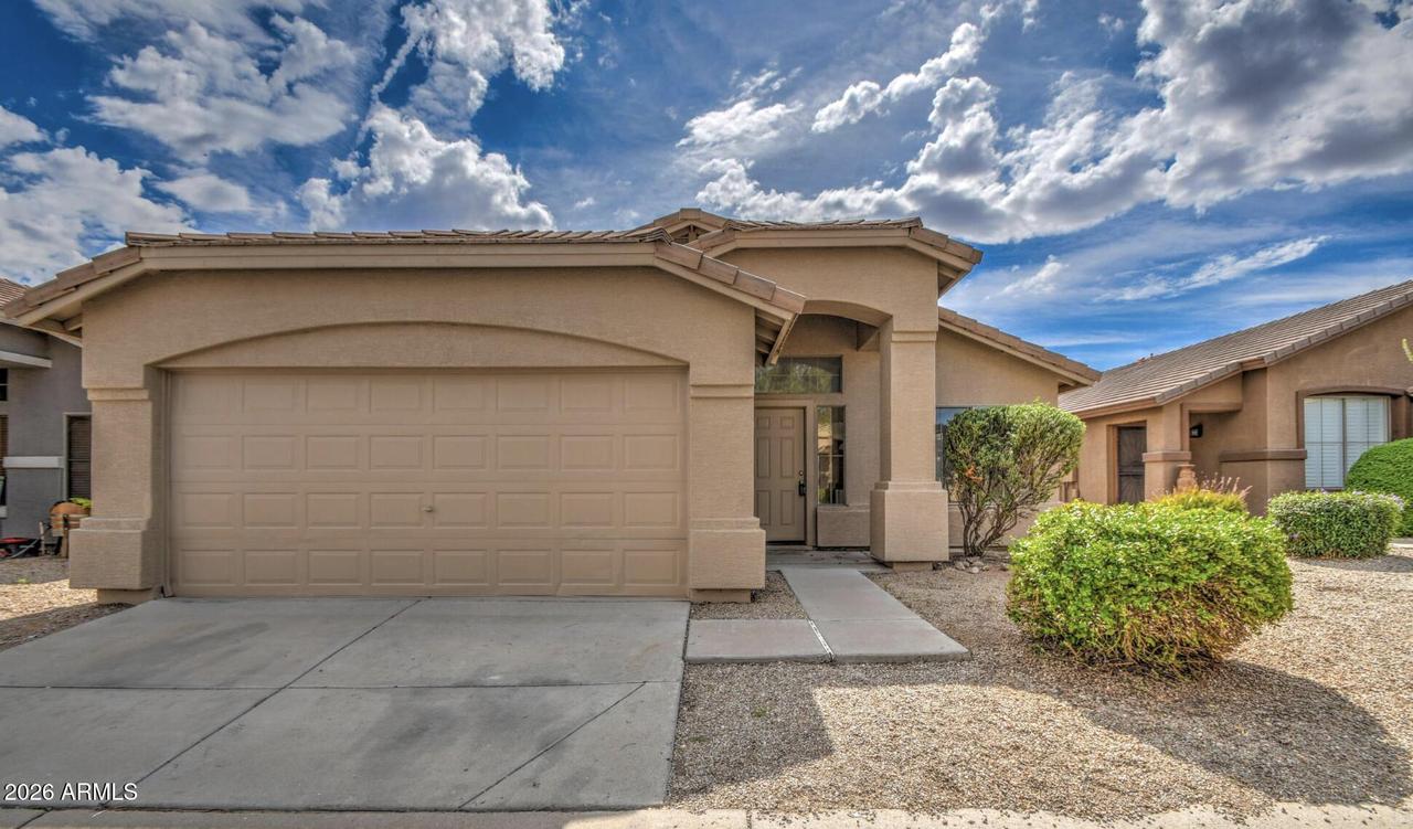 31111 N Claridge Cir., San Tan Valley, AZ 85143