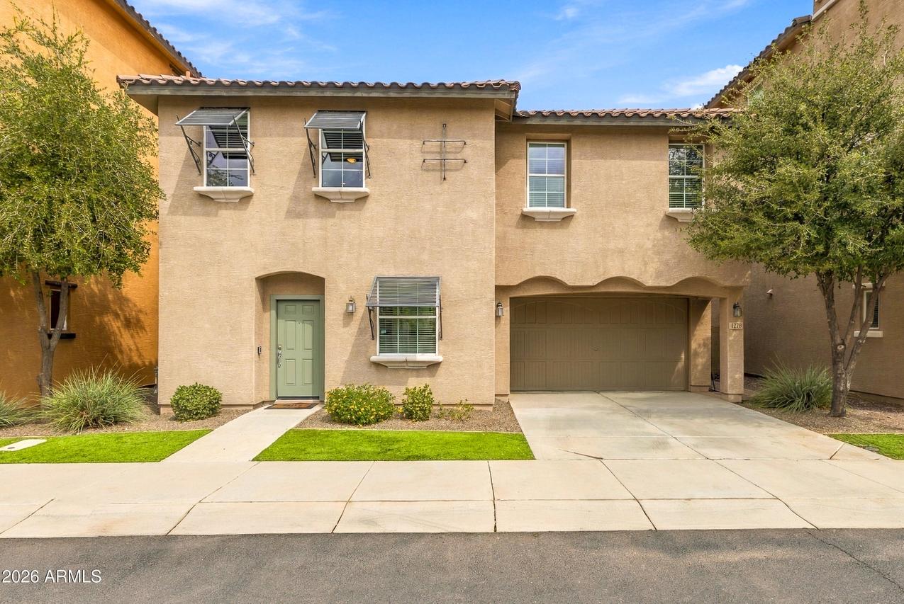 4278 E Erie St., Gilbert, AZ 85295