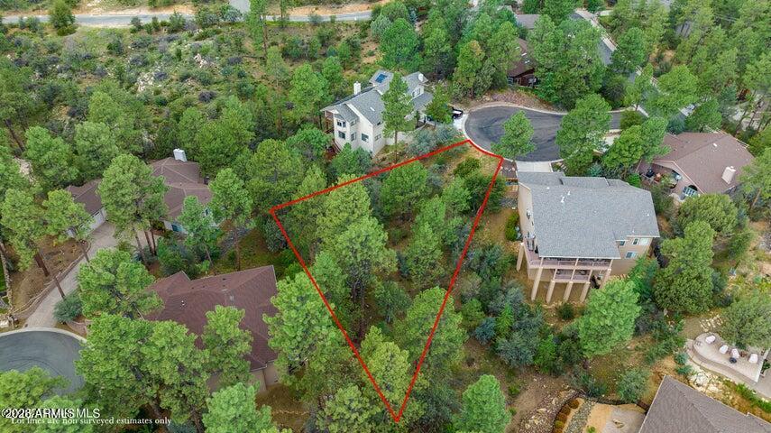 1177 Quiet Cir. #12, Prescott, AZ 86303